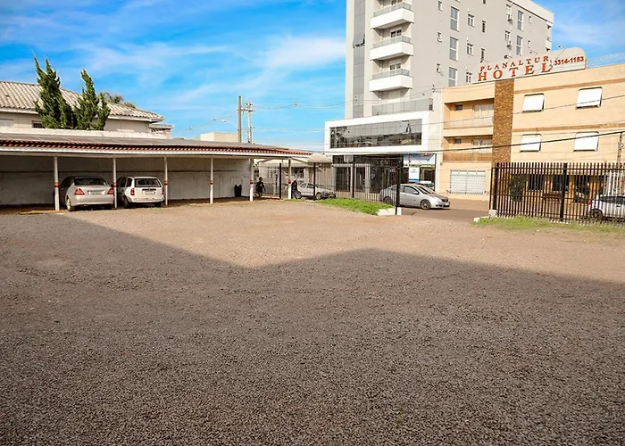 Planaltur Hotel